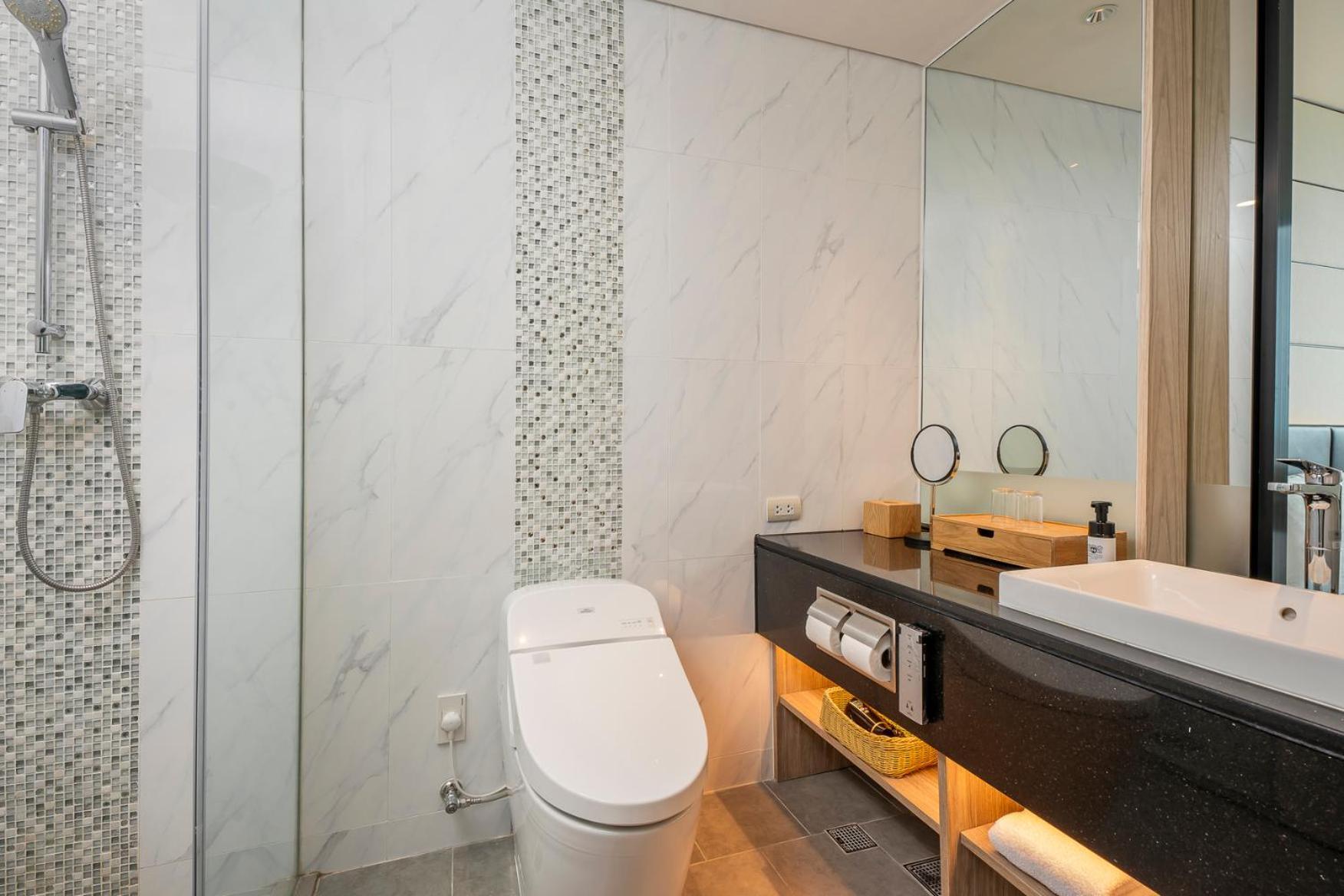 Solaria Nishitetsu Hotel Bangkok Exterior photo